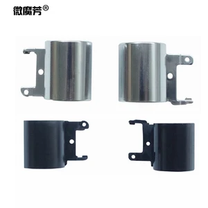 Новинка для HP Pavilion 15-BW 15-BW011DX 15-BS 250 G6 255 G6 256 G6 258 G6 TPN-C129 15T-BR 15T-BS hingesCOVER KIT