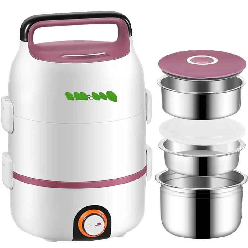 appliance materiel cuisine elektrikli mutfak aletleri kitchen equipment aparato de cocina keukenapparatuur electric lunch box free global shipping