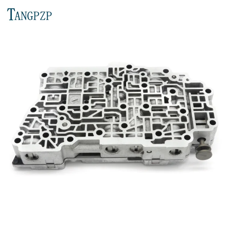 

6T40 144740 6T45 New 6 Speed Transmission Valve Body Fits for Buick Chevrolet 24248223 19332235 24261744