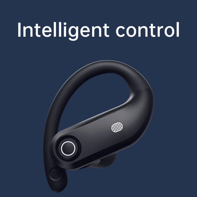 TWS-наушники YC K23 с шумоподавлением и микрофоном Bluetooth 5 0 | Электроника