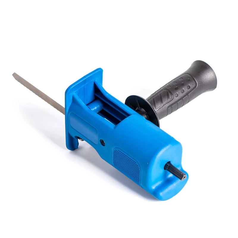 Набор адаптеров для беспроводной сабельной пилы конвертер электродрели