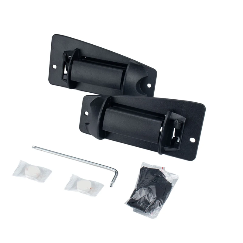 Автомобильный Замок капота комплект для ремонта комплекта ключей короткий 15758171