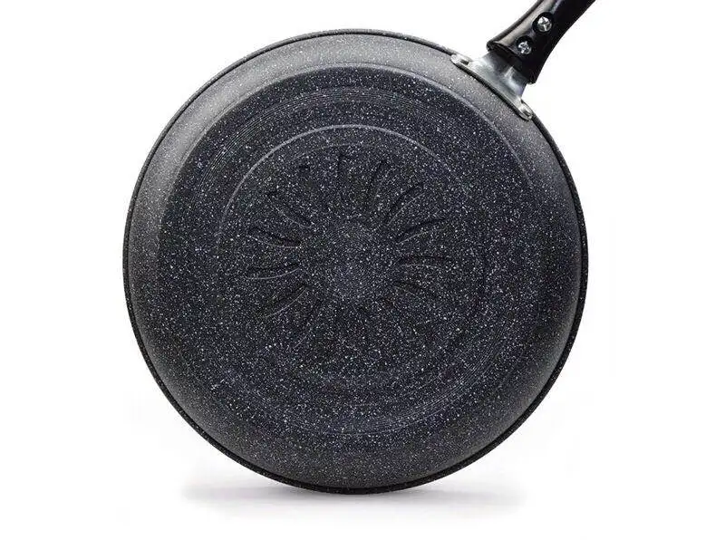 1 шт. 26 Frypan антипригарная сковорода медицинская каменная жареный стейк для омлета