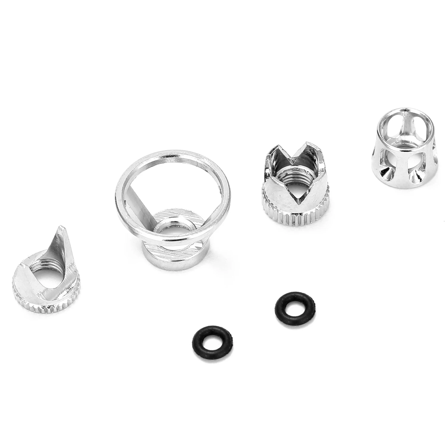 Новый принадлежности пистолета-распылителя комплекты Профессиональный