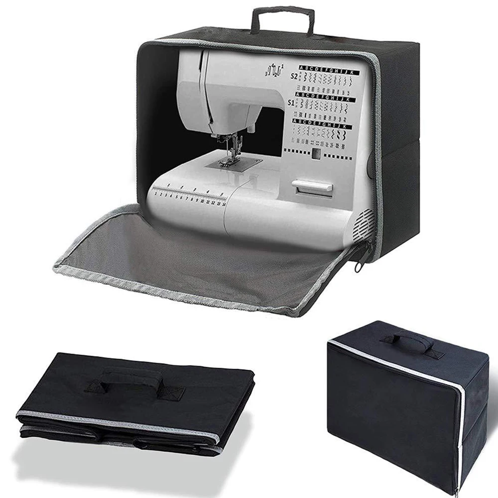 Аксессуары для домашней швейной машины защитный многоразовый Прочный