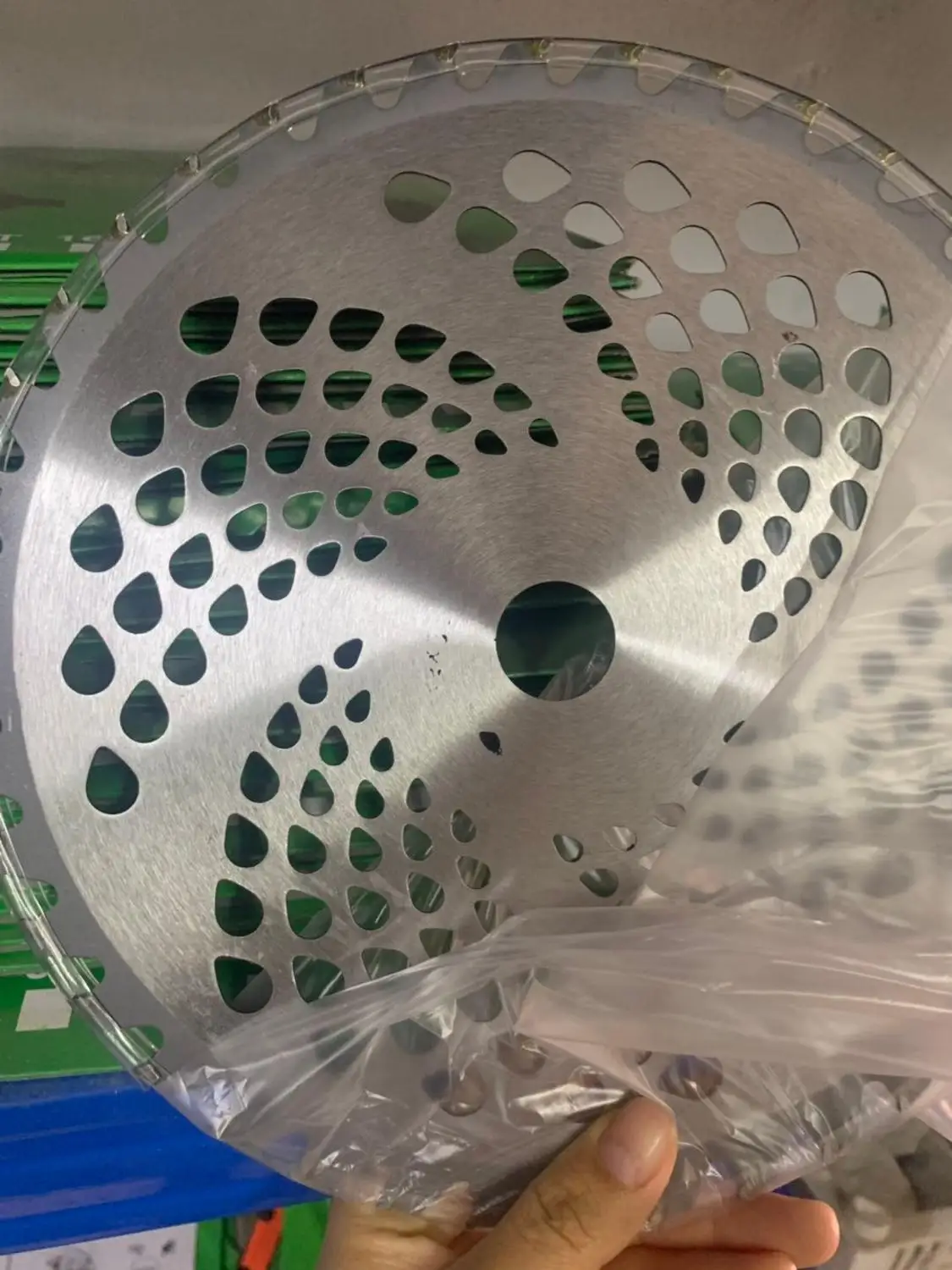 Полотно для циркулярной пилы LIVTER полотно по дереву tct | Инструменты