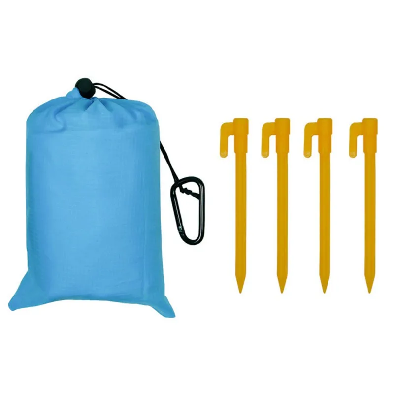 

Beach Blanket Camping Mat Waterproof Picnic Blankets Portable Outdoor Beach Mat For Camping Hiking