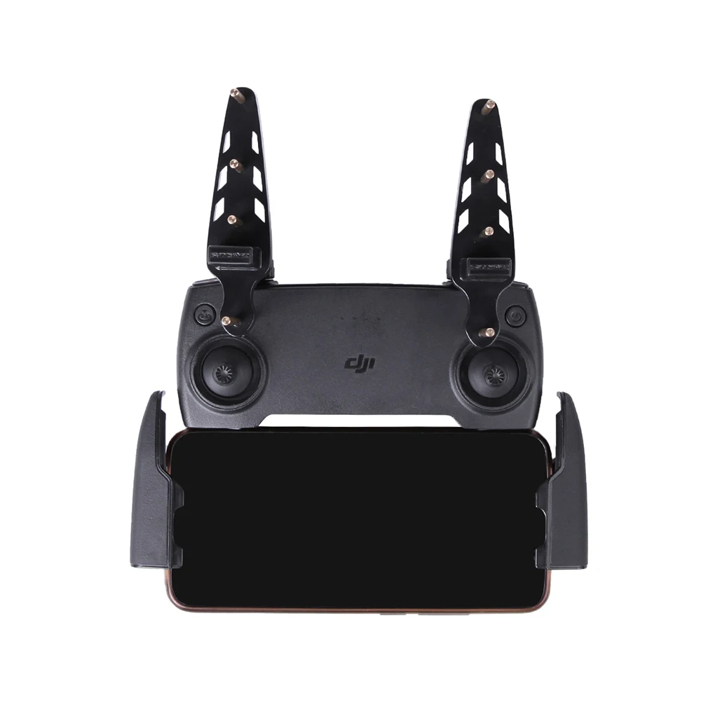 Антенна Yagi 2 4 ГГц для дрона с дистанционным ресивером Mavic Mini/Mini Se/Mavic 2/Phantom Pro/EVO II