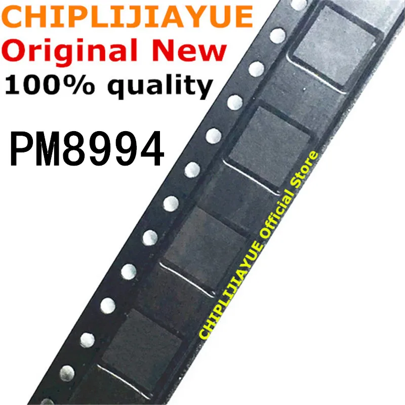 Новый и оригинальный чипсет IC PM8994 0VV 2 шт. | Электронные компоненты принадлежности