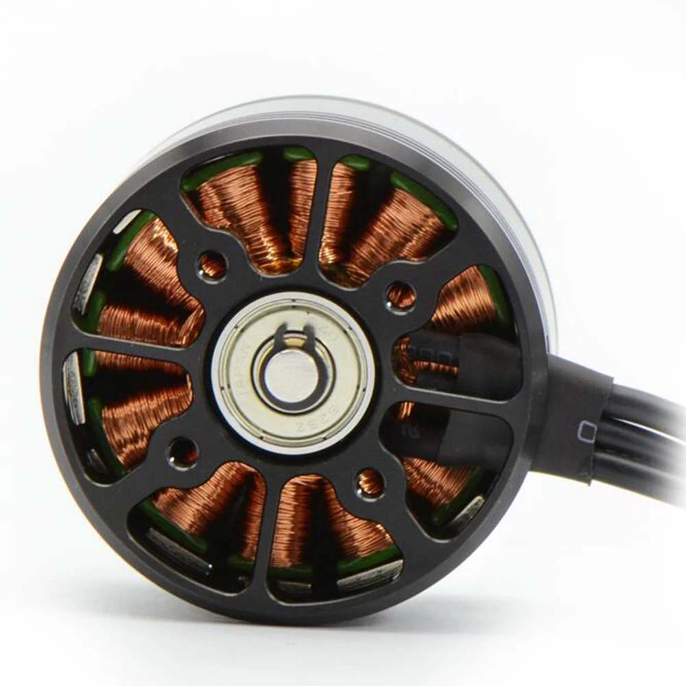 Оригинальный бесщеточный мотор Sunnysky X4110S 340KV 400KV 460KV Outrunner для многороторного