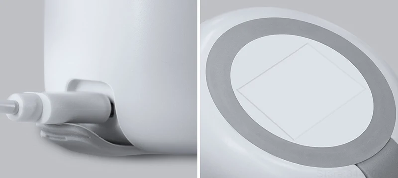 XIAOMI MIJIA VIOMI блендер Электрический кухонный миксер соковыжималка фруктовая чашка маленький портативный мини кухонный комбайн 45 секунд быстрая отжимание сока