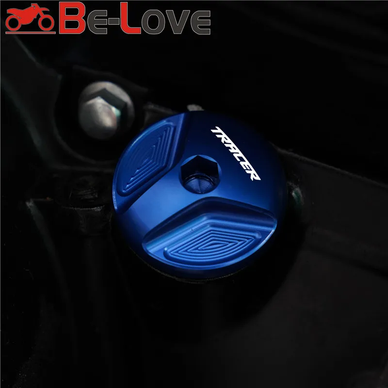 Высокое качество для YAMAHA TRACER 900 GT MT09 MT 09 M20 * 2 5 сливная заглушка слива масла
