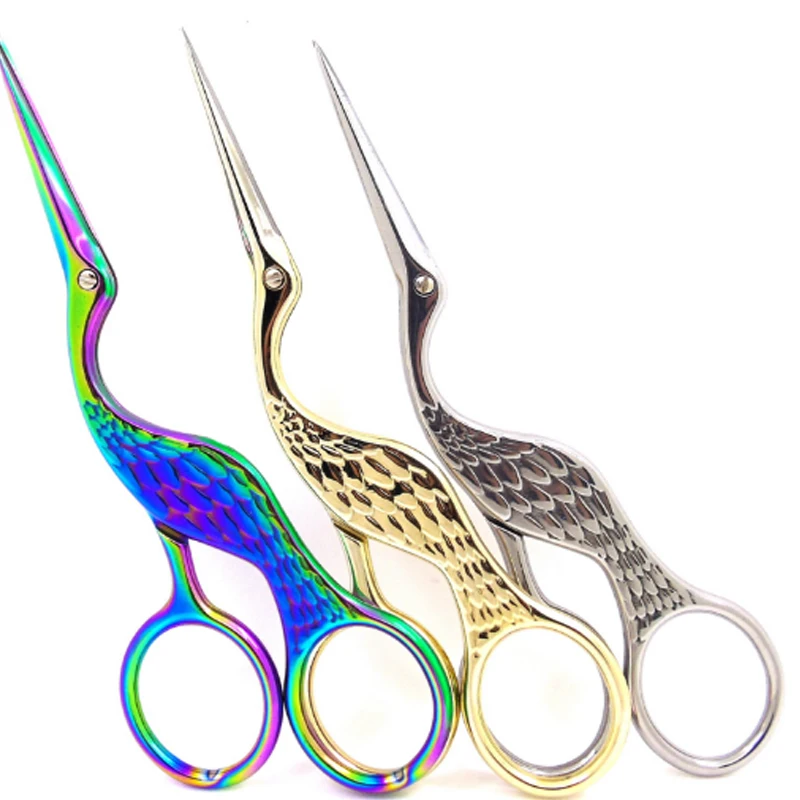 Новые ножницы из нержавеющей стали вышивка крестиком швейные инструменты Costura