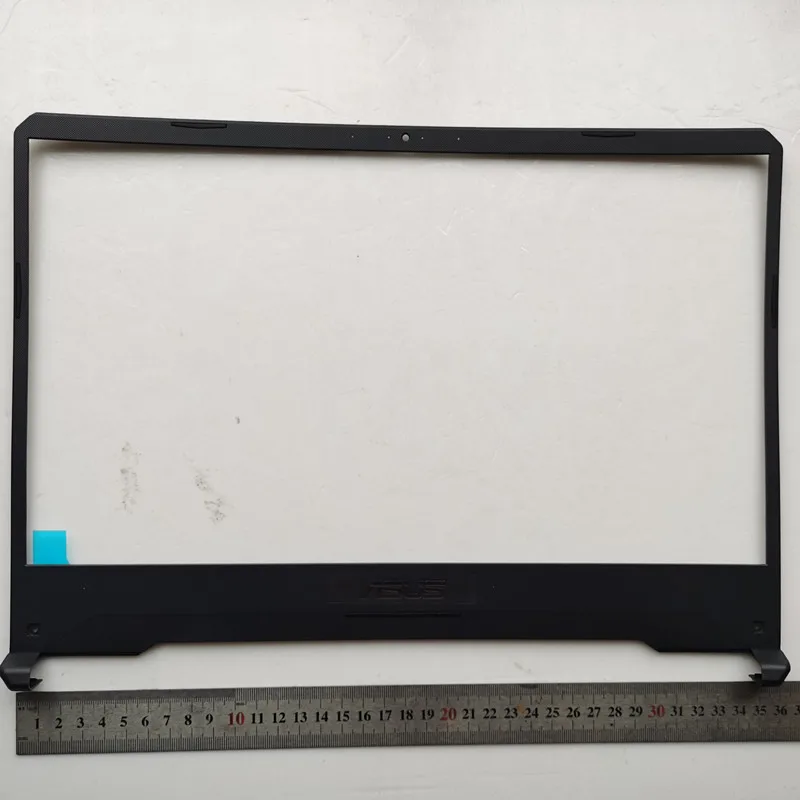 Новый ноутбук для Asus FX86 FX86FM FX86FE FX86F FX505 Топ чехол с ЖК-дисплеем задняя