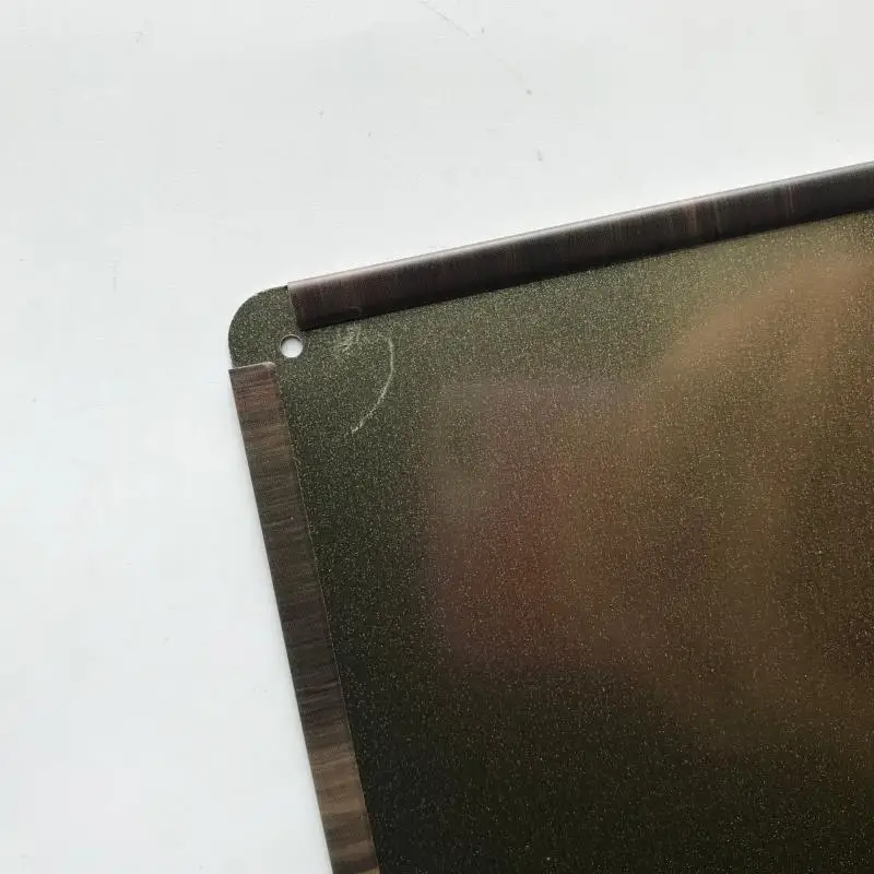 Металлический плакат 30*20 см кофейный знак настенный художественный декор