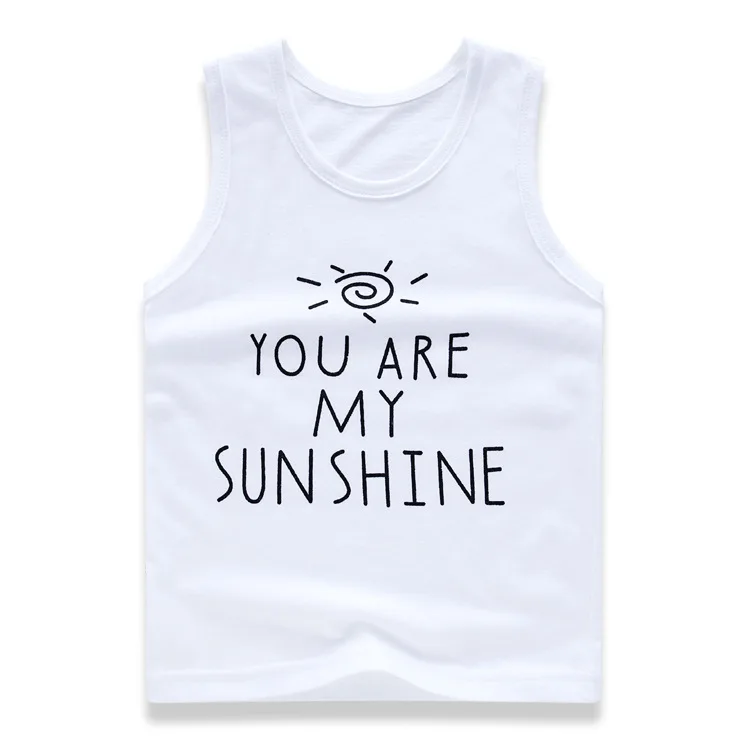 Детский жилет детский детская одежда хлопковый для маленьких мальчиков и