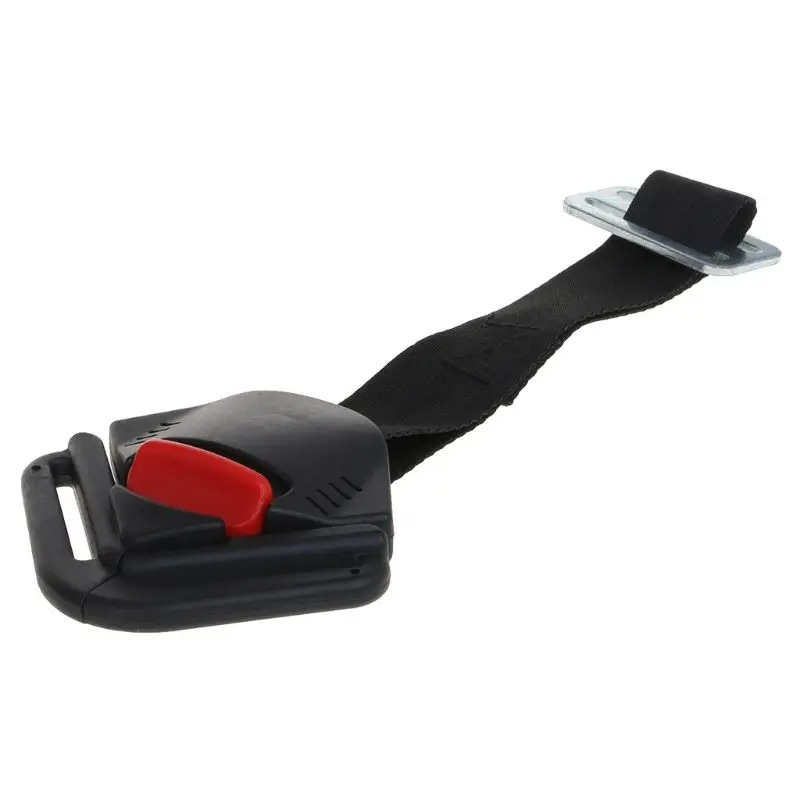 

Hot Selling Car Baby Safety Seat Clip Fixed Lock Buckle Seat Safe Belt Strap Harness Chest Child Clip Buckle Latch Toddler Clamp