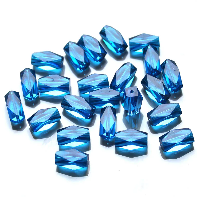 12 x 6 мм новый элегантный кристалл мода diy ювелирные изделия квадратной формы