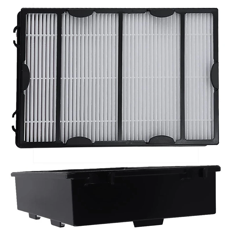 

True HEPA Replacement Filter B for Holmes HAPF600, 3 Pack,Purifier Accessories Purifier Parts Purifier Filter