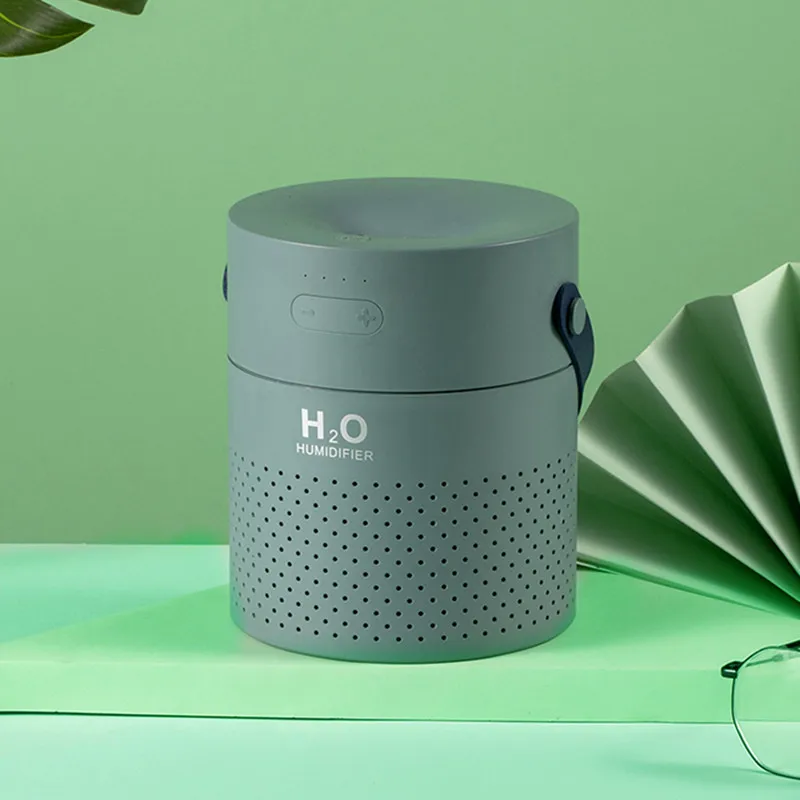 

Увлажнитель-Ароматизатор воздуха ультразвуковой, 1000 мл