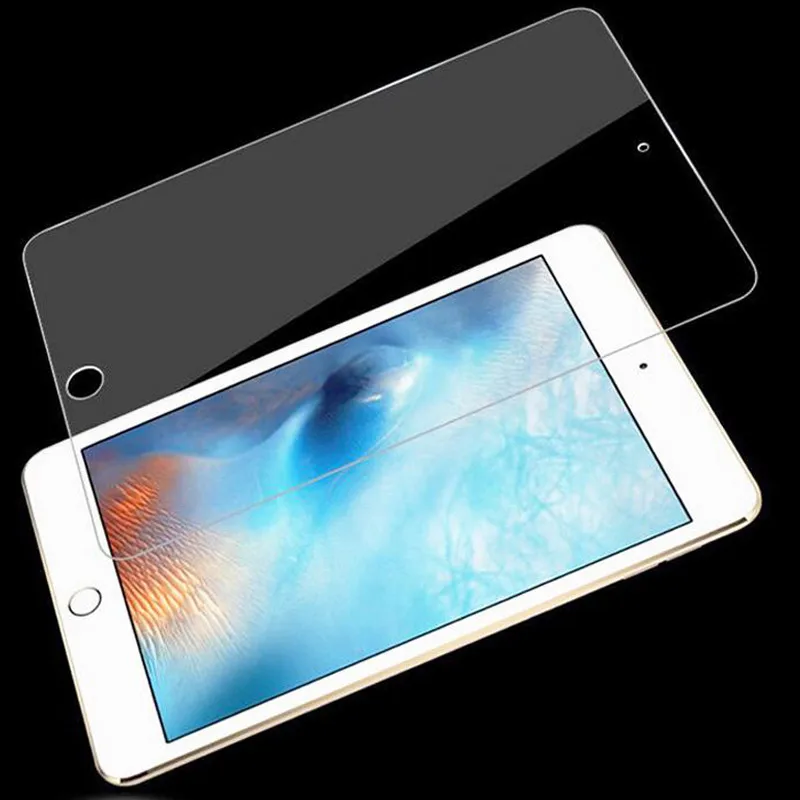 Для iPad Air 2/Air 3 для 2 4/iPad Pro 10 5 Mini 1 4 Защита от царапин 9H защита экрана из закаленного