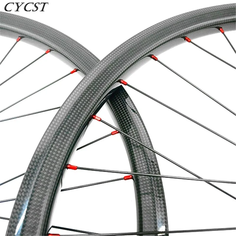 29er 35x25 мм горные велосипеды Углеродные колеса mtb колеса велосипед колеса koozer XM490 100X15 мм 142X12 мм thur мост mtb дисковые колеса