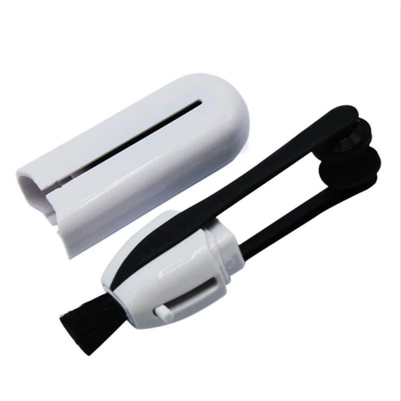 Портативная щетка для очистки очков профессиональный очиститель обслуживания