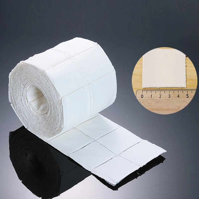 300/500 шт. одноразовые салфетки для снятия макияжа | Красота и здоровье