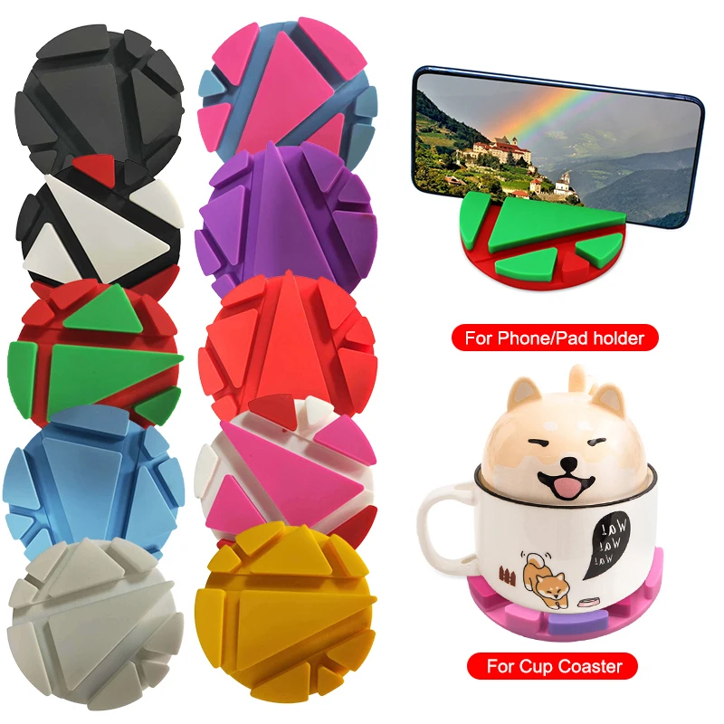 Универсальный Настольный держатель для мобильного телефона настольная