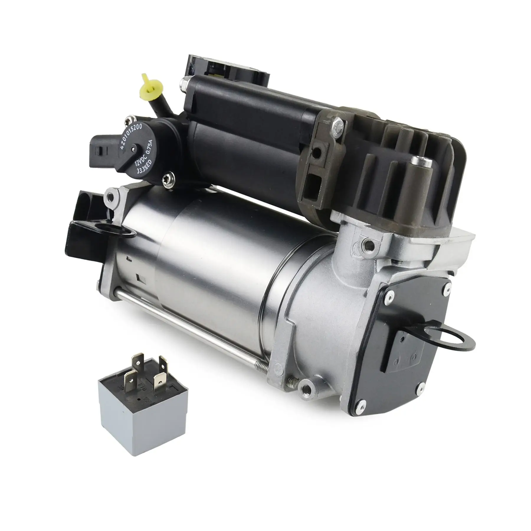 Компрессор пневматической подвески AP02 Airmatic для Mercedes W220 W211 S211 W219 C219 E550 S500 S430 2113200304