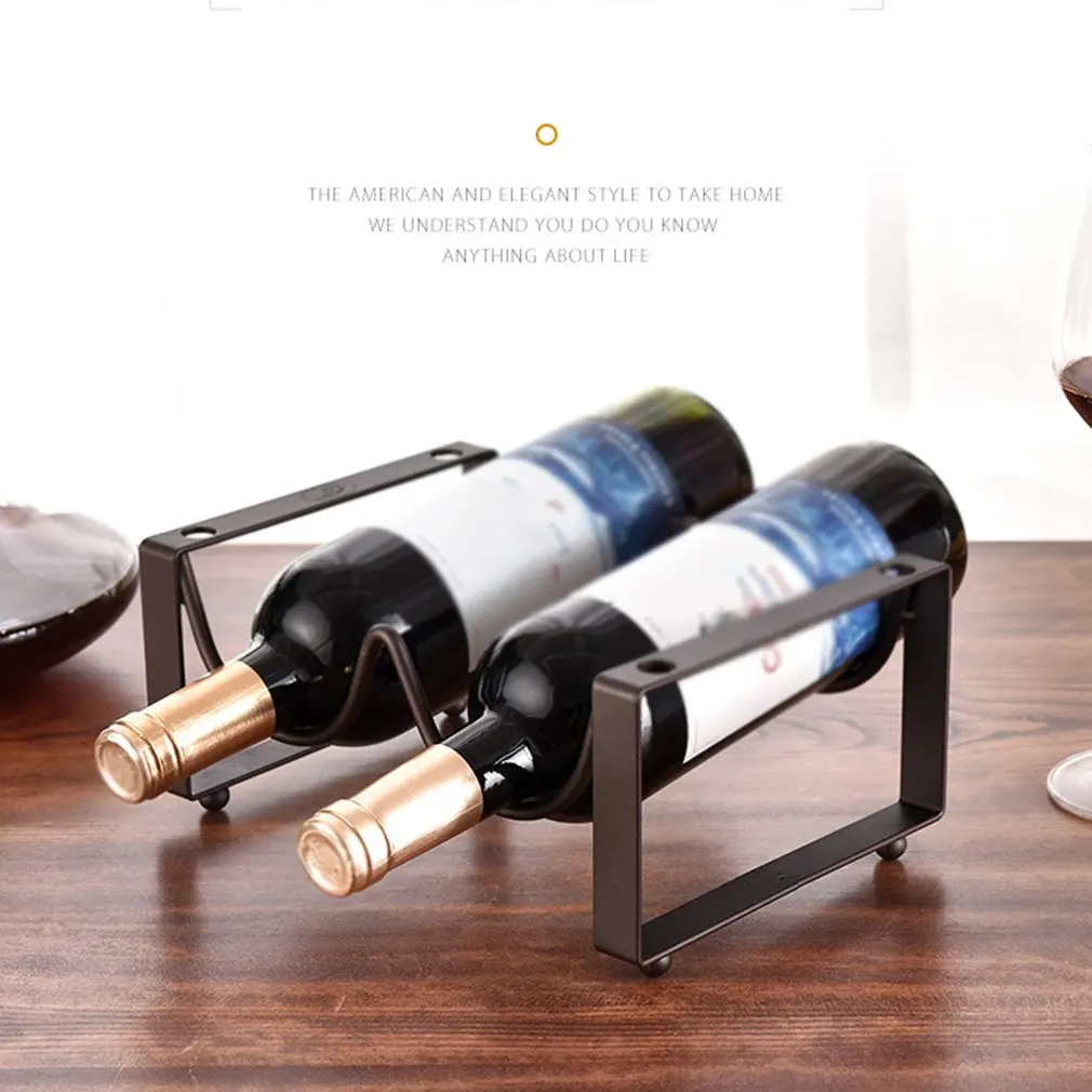 Креативный винный стеллаж держатель кухонный бар Настенный декор дисплей полка