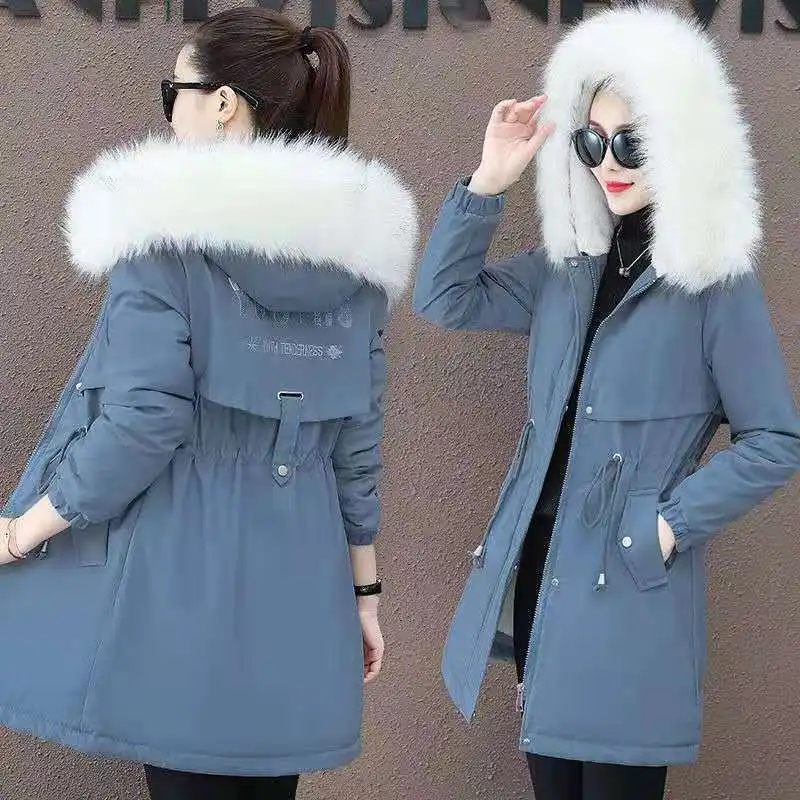 

Новинка 2021, Высококачественная Женская одежда с хлопковой подкладкой