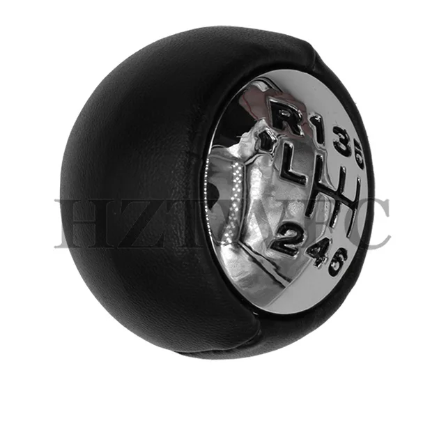 6 Скорость Шестерни переключения HZTWFC-1.4 для peugeot 307 308 3008 407 5008 807 партнер B9 TEPEE для Citroen C3 C4 C8 Пикассо