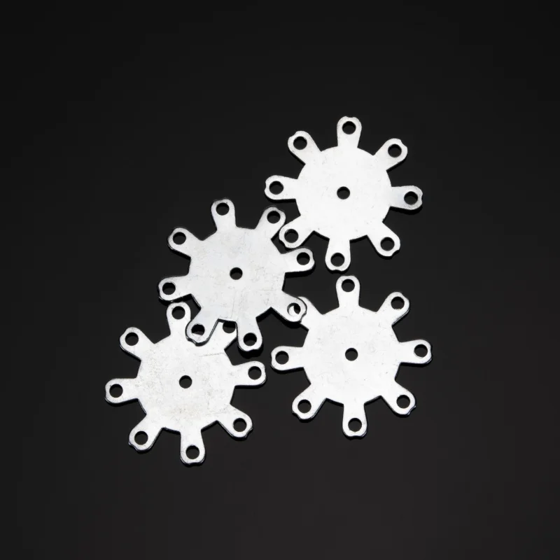 4 шт. Высокоуглеродистая сталь острый взрывобезопасный крючок рыболовные снасти