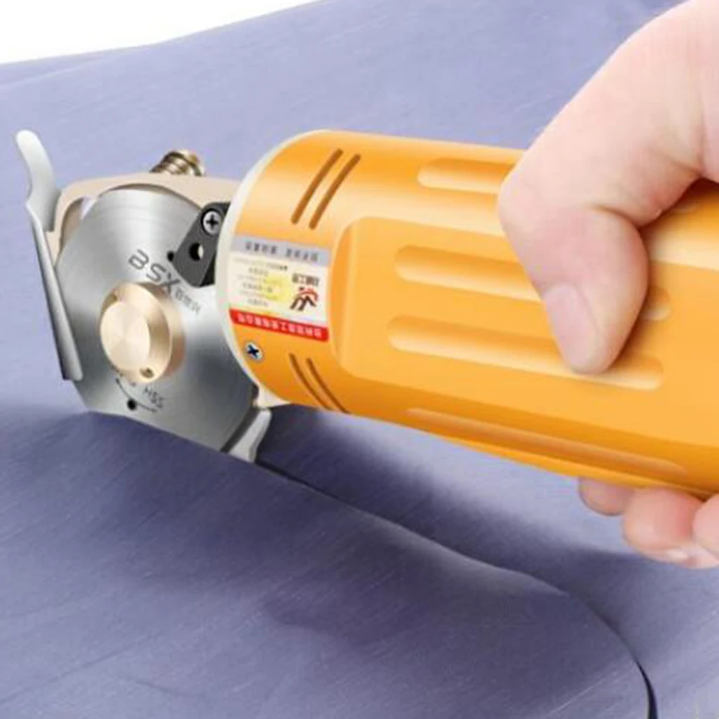 2021 машина для резки ткани с вращающимся лезвием восьмиугольный нож