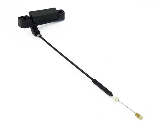 Внутренняя ручка правой/наружной раздвижной двери (с кабелем) подходит для FORD