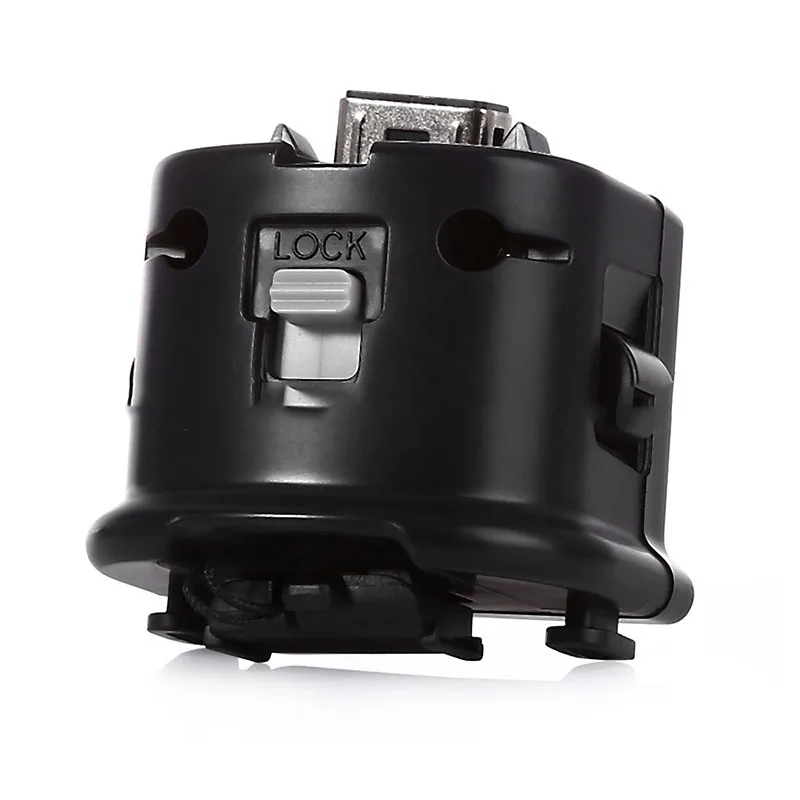 Усилитель ручки для wii MotionPlus динамический усилитель wii|Геймпады| |