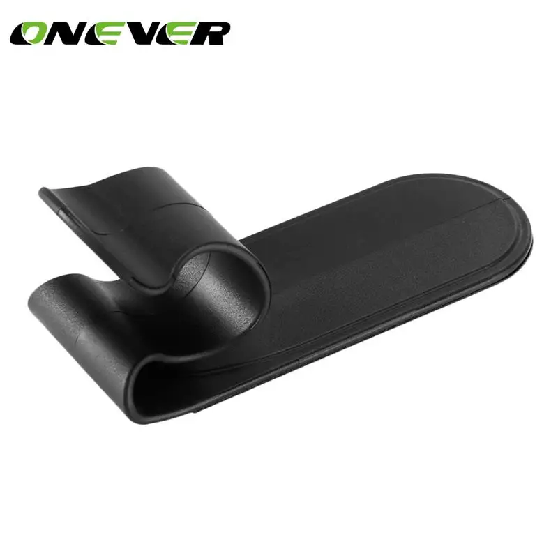 Держатель для хранения клеевого зонта автомобильного сиденья подвесной крючок