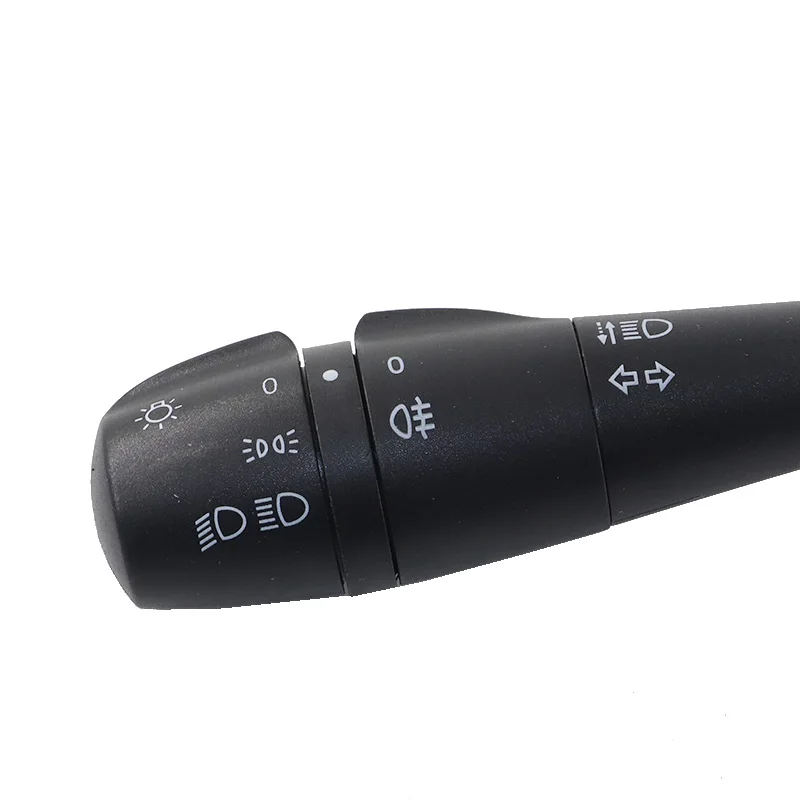 Новая рулевая колонка переключатель для DACIA RENAULT Duster Box Logan II Mcv 90 8201167977 | Автомобили