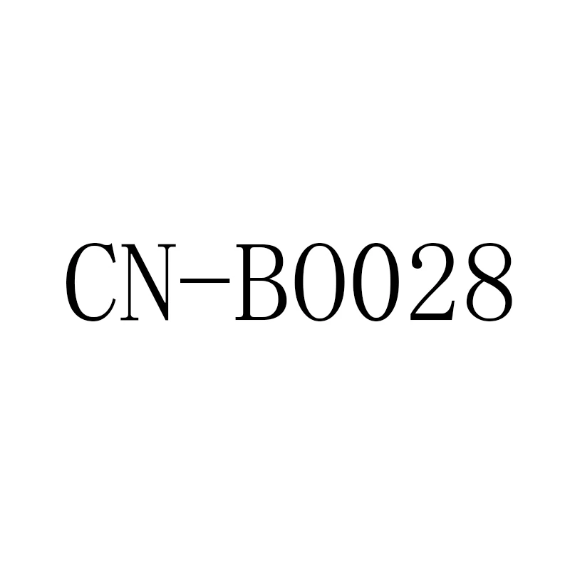 

CN-BO028