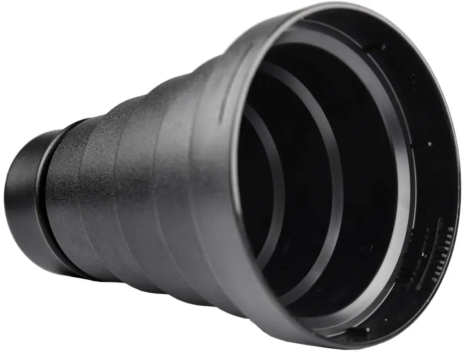 Godox SN-04 тубус осветительного прибора для уличной вспышки AD400Pro аксессуары |