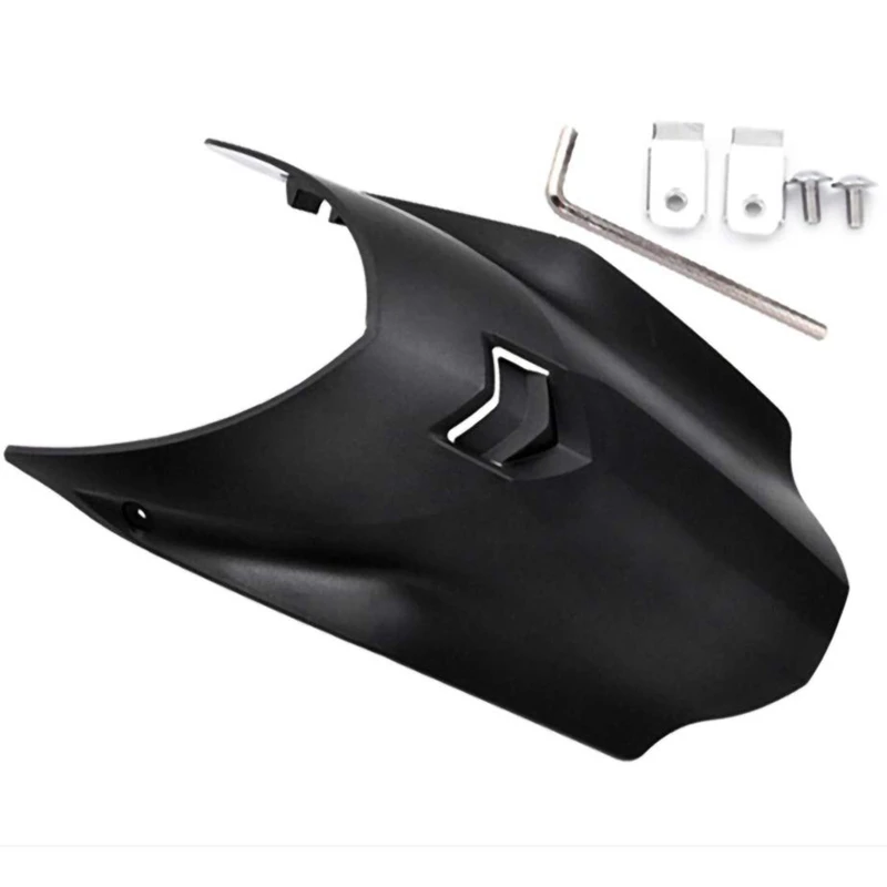 Переднее крыло мотоцикла расширитель расширение крышка универсальный для Bmw R1200