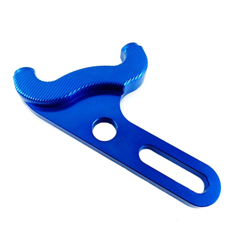 Кронштейн адаптера системы заднего тормоза мотоцикла с ЧПУ для 100 мм суппорты 8 7