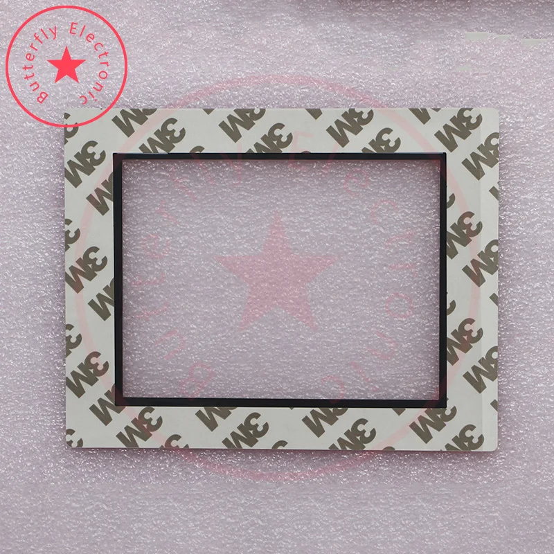 

Brand new High quality HMISTU855 HMLS85 HMIS85 Touch screen panel Touchpad Touchscreen Protective film