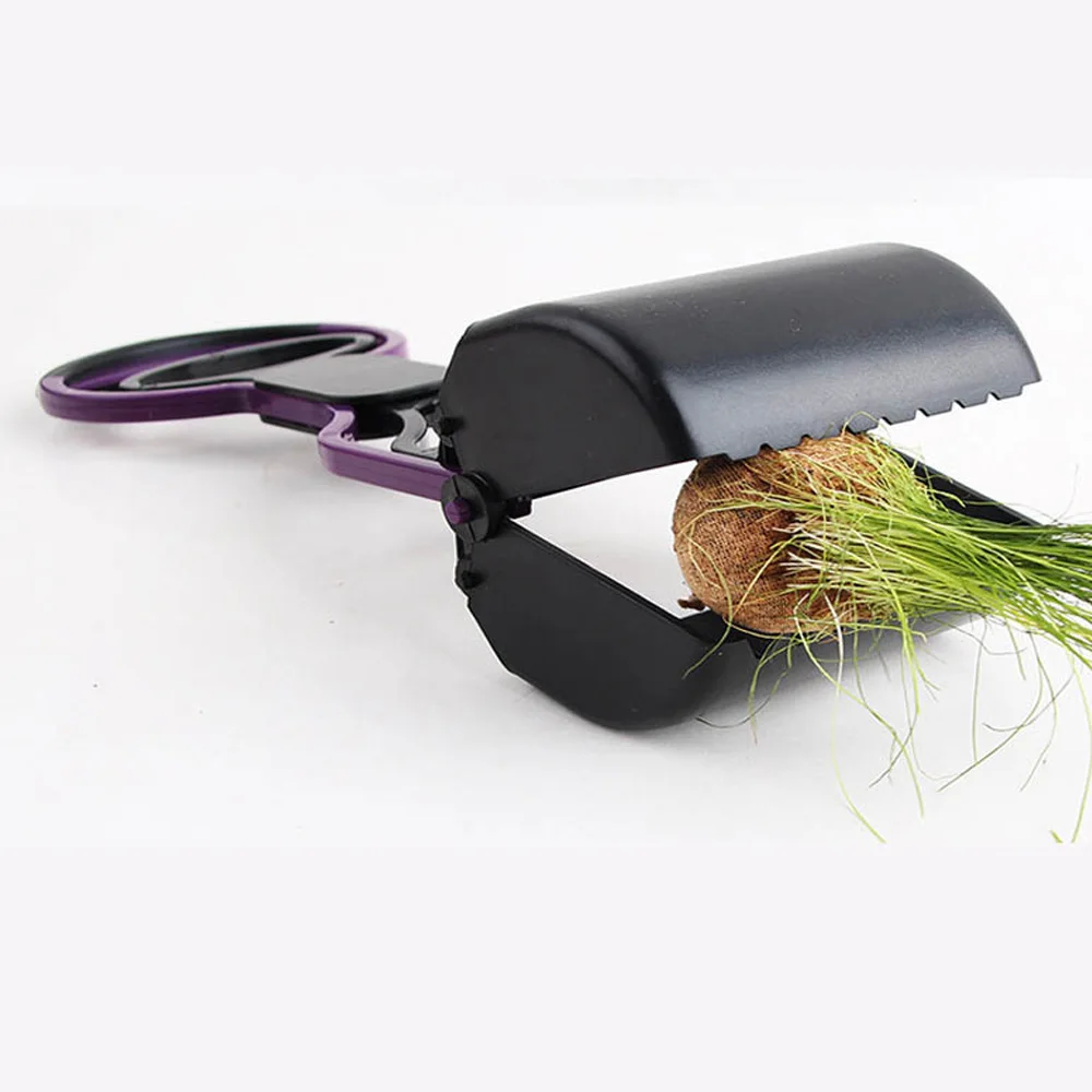 

Cleaning Tool Outdoor Lightweight & Convenient Pet Dog Pooper Scoop Shovel Cleaning Pick Up Animal Feces Cat Feces Picker