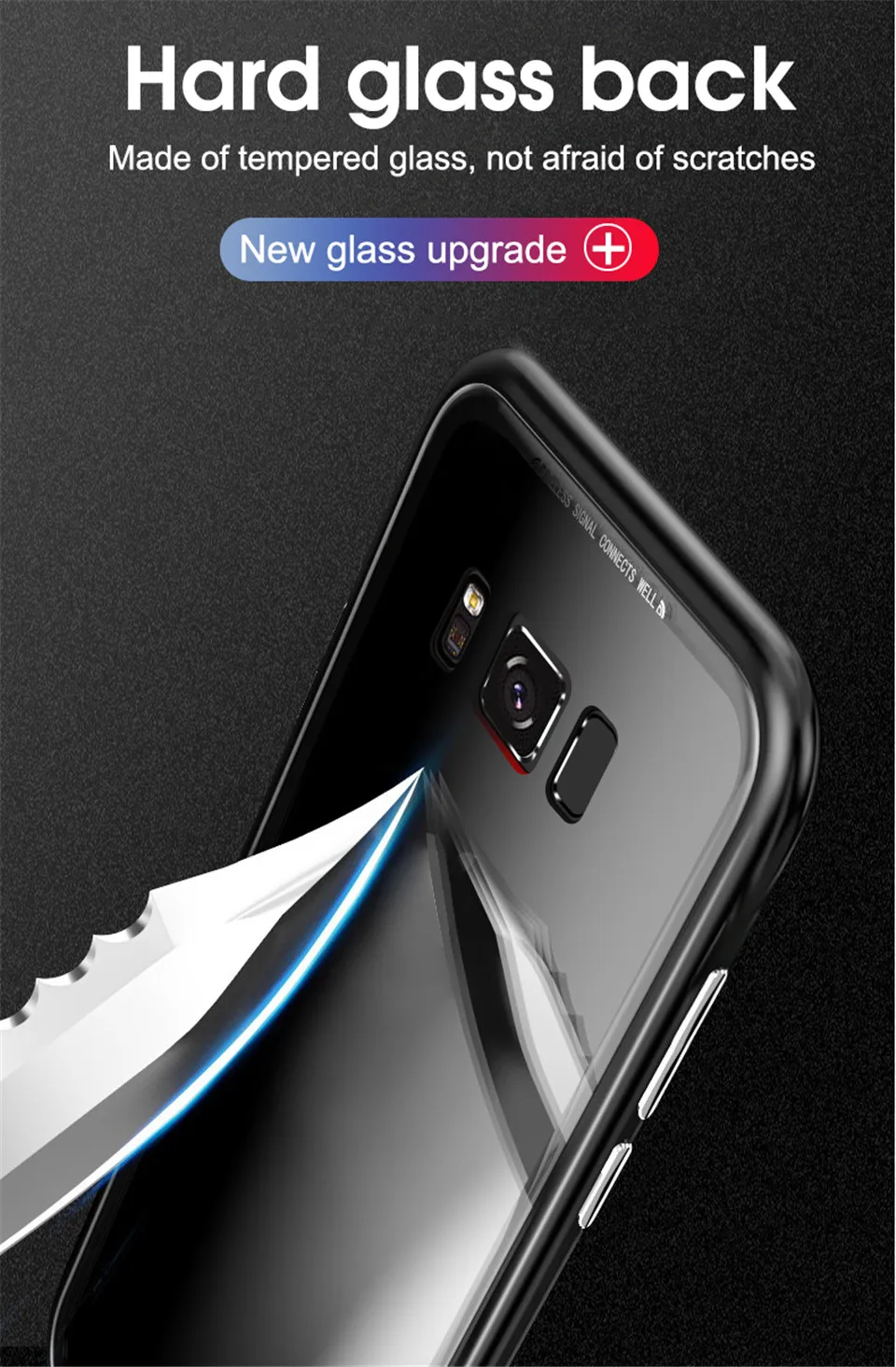 Магнитный адсорбционный чехол для samsung Galaxy Note 10 чехол Note 10 Pro закаленное стекло задняя крышка для samsung Galaxy Note 10 Plus чехол на для самсунг галакси Ноут 10 плюс про
