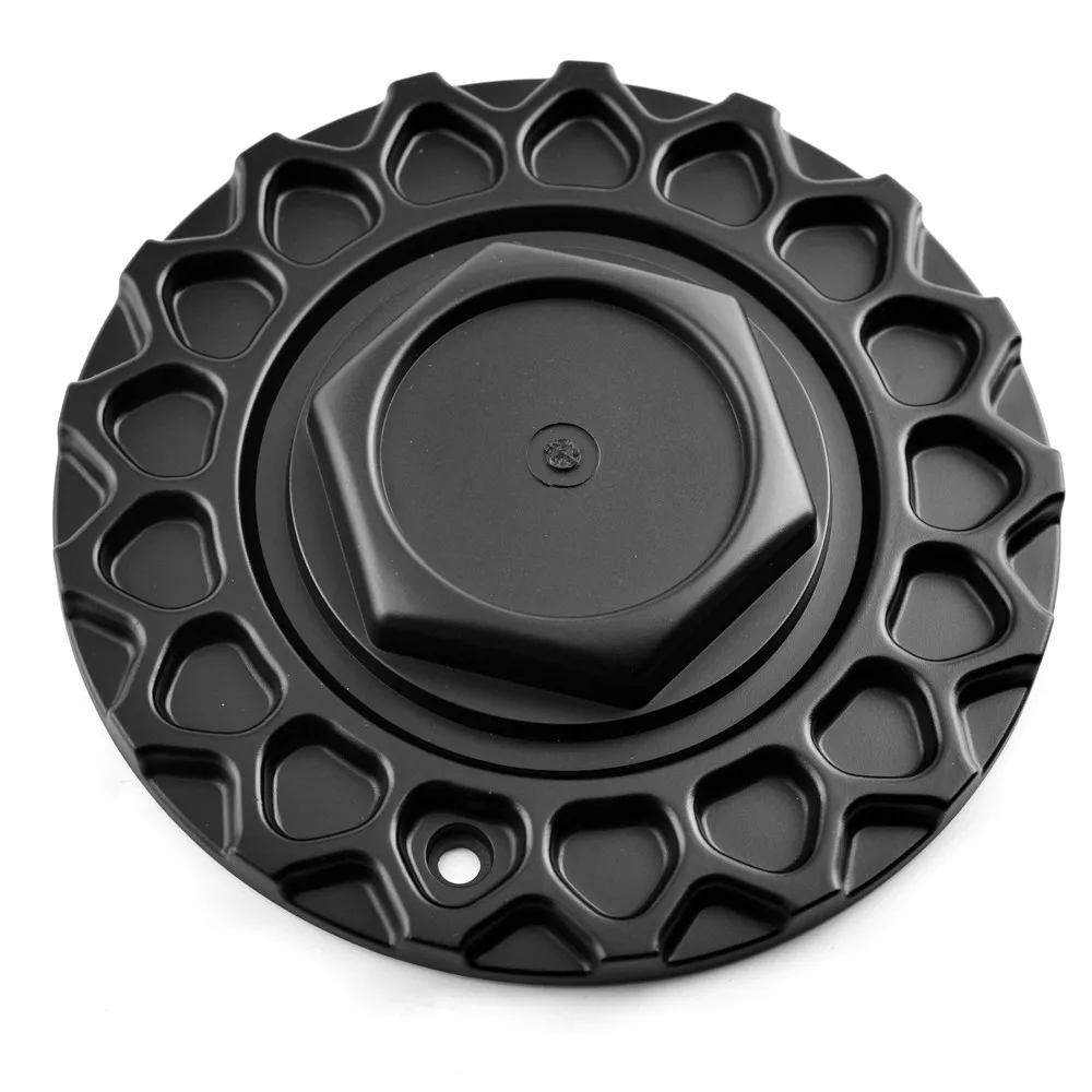 Black 1 шт. 168 мм для BBS колеса колпачки ступицы автомобиля центр Caphub крышка Aftermarket номер детали 247L169 - Цвет: Black