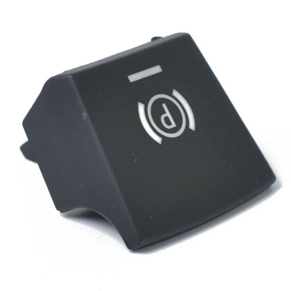 

Auto Parking Button Cover Trim Accessories Car For BMW 5 6 X3 X4 F10 F11 F06 2009-13 Interior Protector