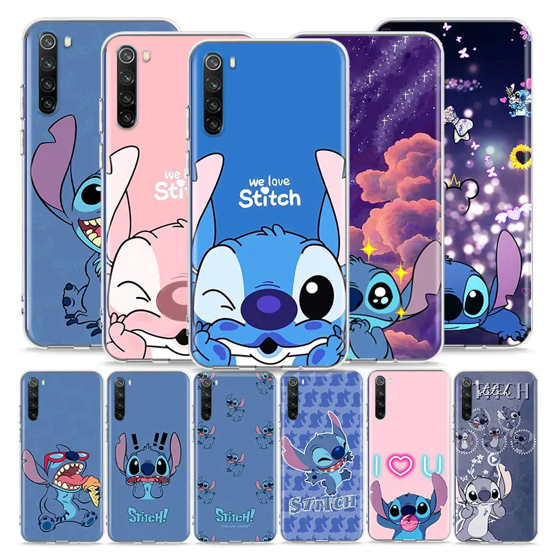 Мягкий прозрачный чехол для Xiaomi Redmi Note 10 10S 9 9T 9S 9Pro Max 8T 8Pro 8 7 6 5 Pro 5A 4 | Мобильные