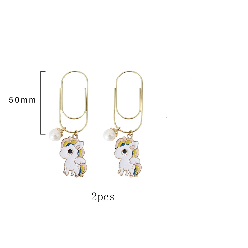 Заводские скрепки-пачки